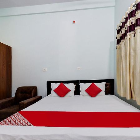 Oyo Pm Hotels Bangalore Dış mekan fotoğraf