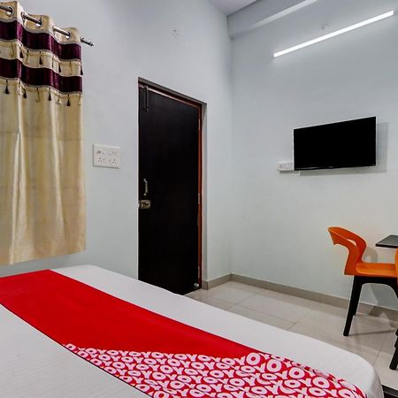 Super Hotel O Pm Hotels Bangalore Dış mekan fotoğraf