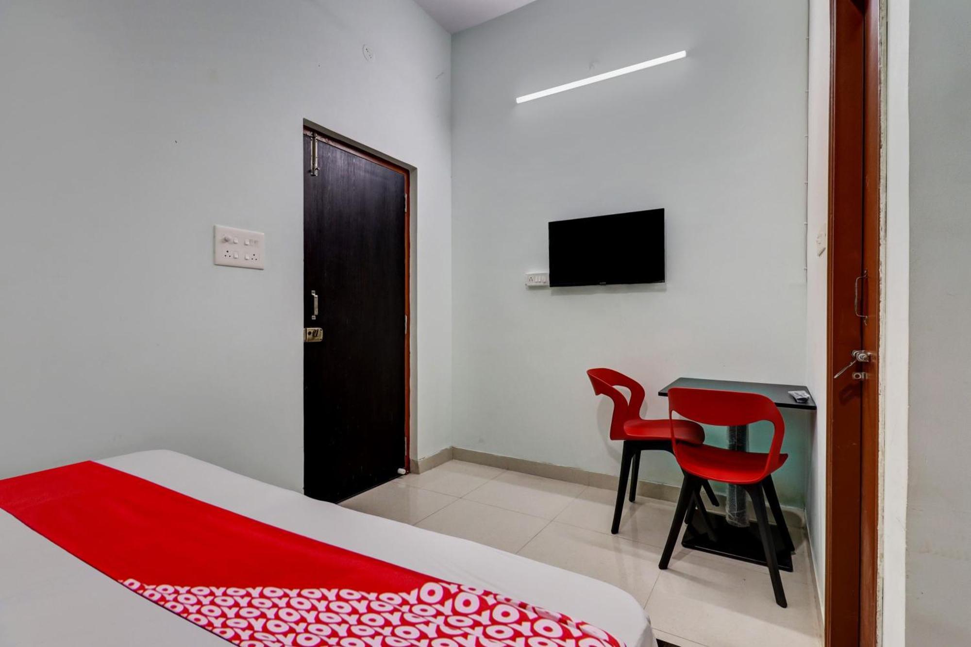 Super Hotel O Pm Hotels Bangalore Dış mekan fotoğraf