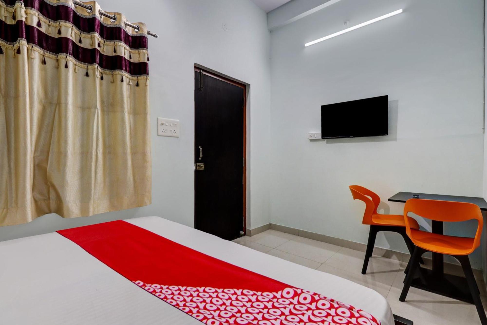 Super Hotel O Pm Hotels Bangalore Dış mekan fotoğraf